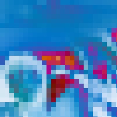 JUNK TRUNK AT AVALON - Single