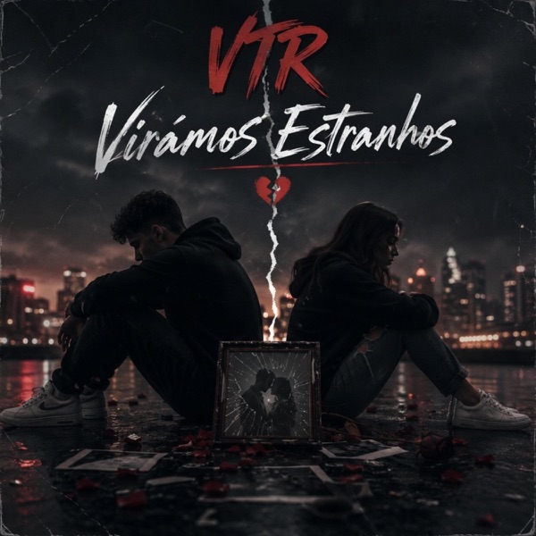 Virámos Estranhos