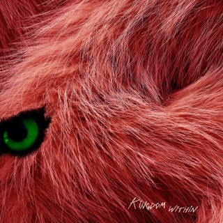 Kingdom Within - Single