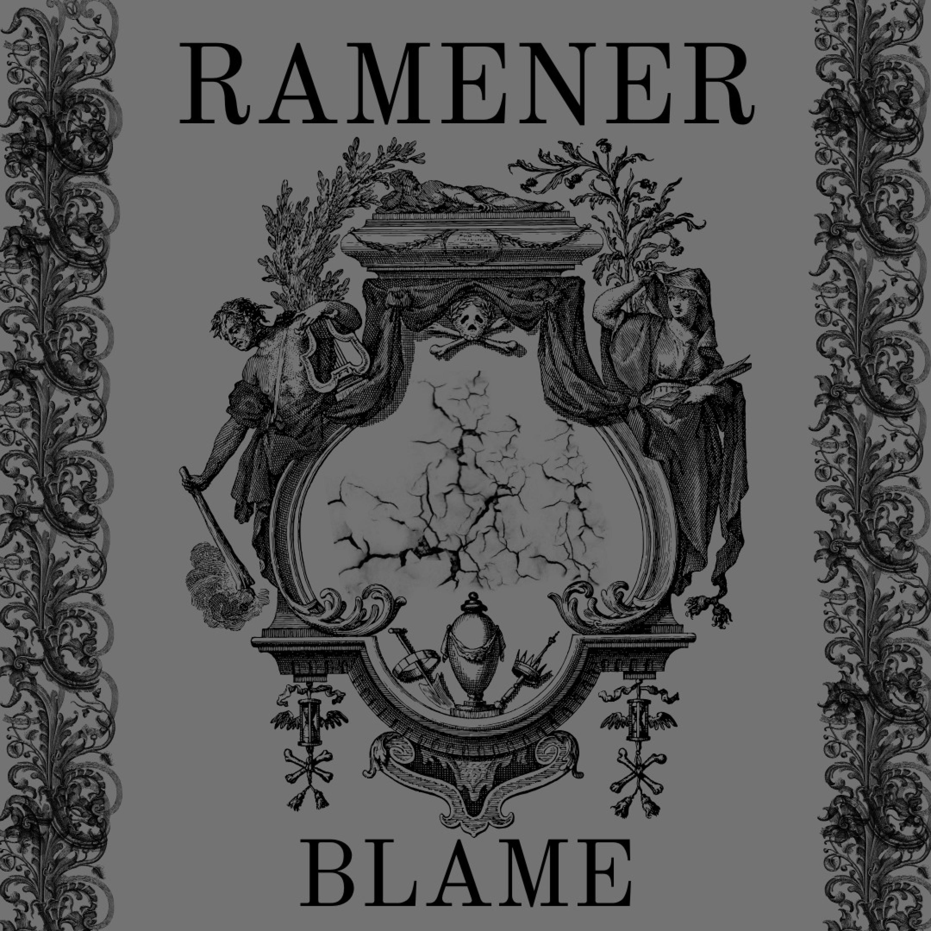 Blame - Single