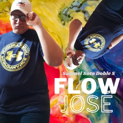 Flow José - Single