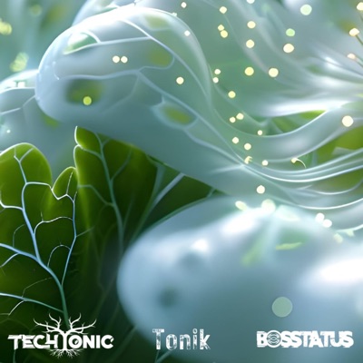Perception (feat. Tonik) - Single