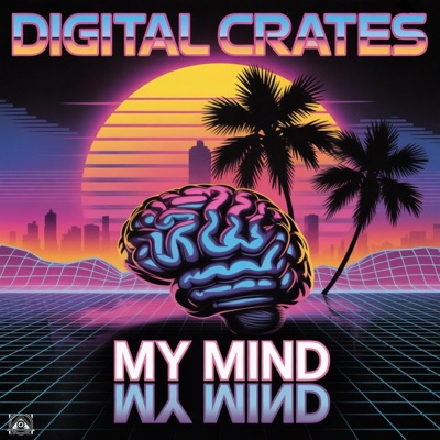 My Mind - Single