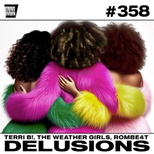 Delusions - Single