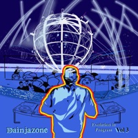 Evolution In Progress, Vol. 3 - EP - Dainjazone