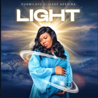 Light - Single - Funmilayo Sijuade Adesina