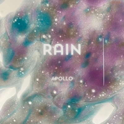 Rain - Single