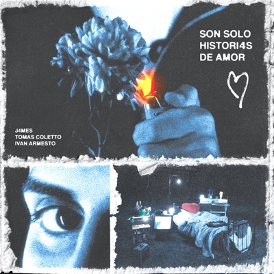 Son Solo Histori4S de Amor - Single