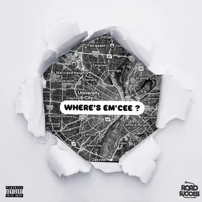 Escucha Where's Em'cee de Em'cee.