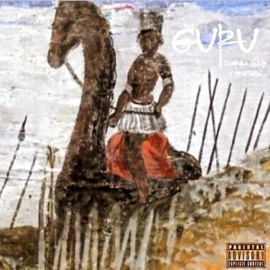 Short Comingz Iceburg Snub