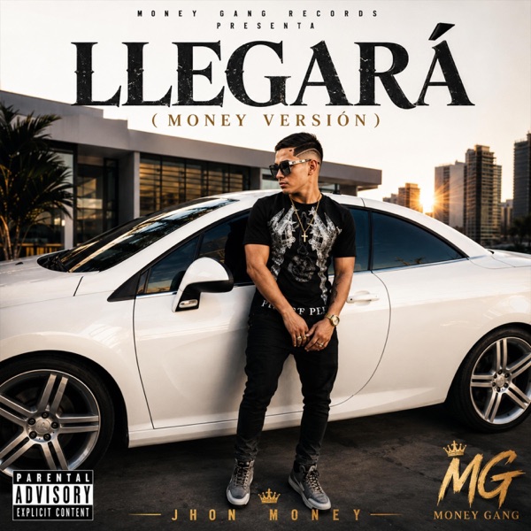 Llegará (Money Versión)