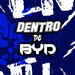 DENTRO DO BYD - Single
