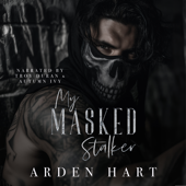 My Masked Stalker: A Dark Primal Romance