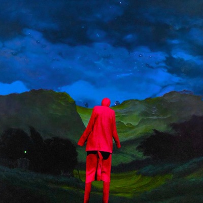 RAPPING THROUGH DARK CLOUDS