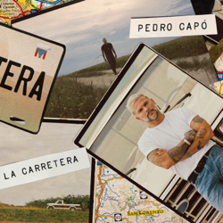La Carretera - Pedro Capó Cover Art