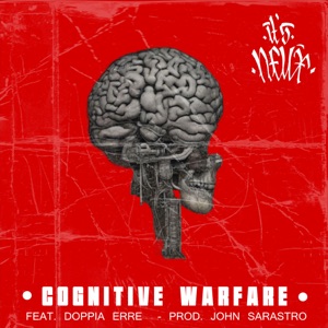Cognitive Warfare (feat. Doppia Erre)