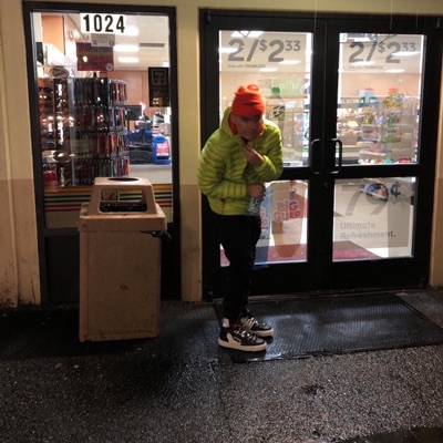 No Love (Yeat) - Single