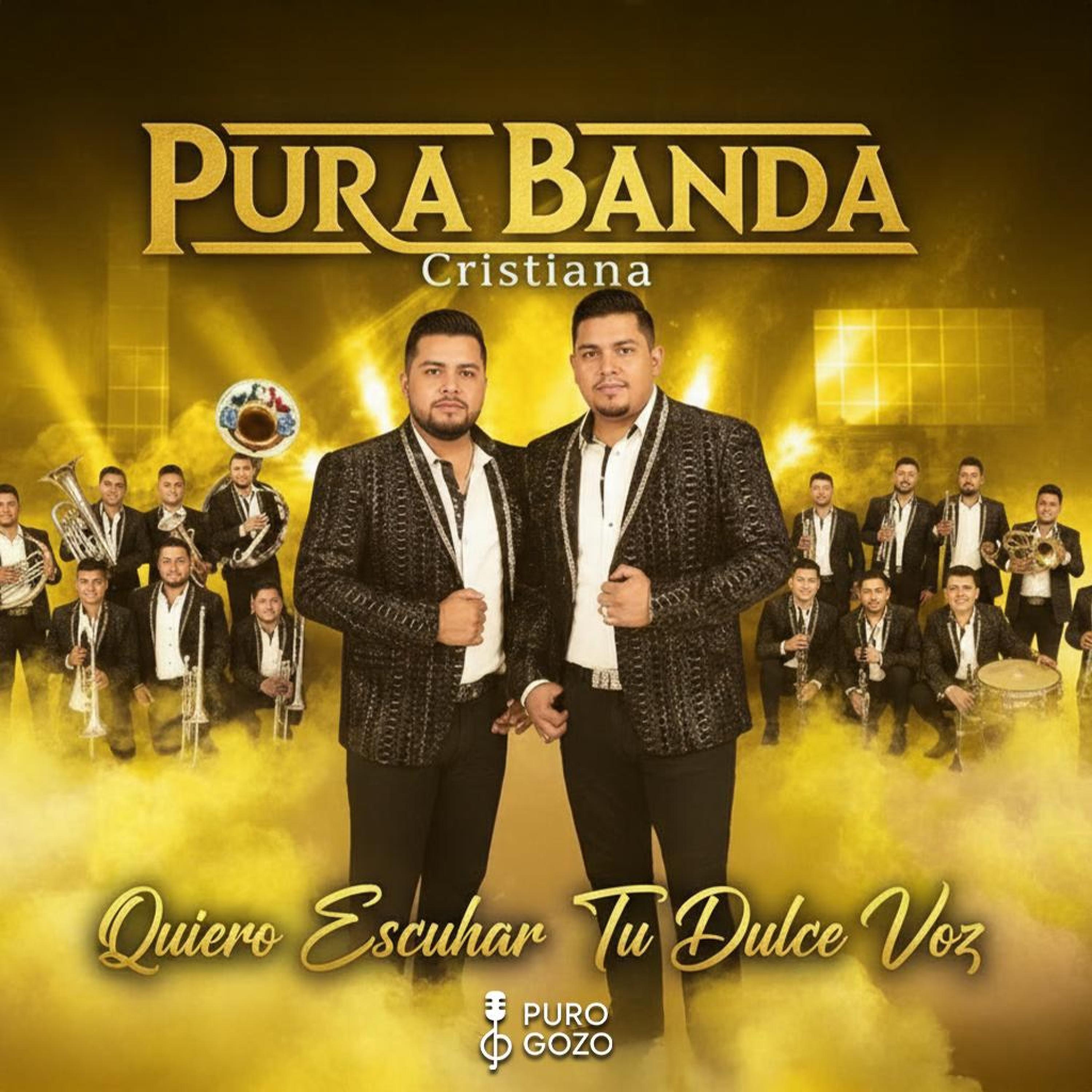 Quiero Escuchar Tu Dulce Voz