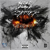 SCATTER (feat. Blastmen B) - Single - Yung Dub D