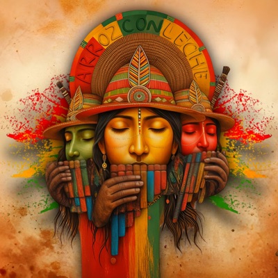 Arroz Con Leche - Single