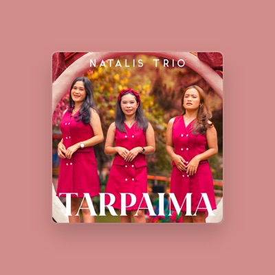 Listen to Natalis Trio, watch music videos, read bio, see tour dates & more!