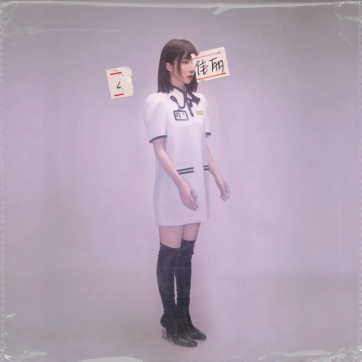 刘恋 - 佳丽 - Single (2024) [iTunes Plus AAC M4A]-新房子