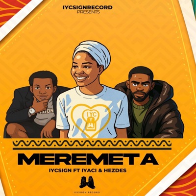 MEREMETA (feat. IYACI & HEZDES) - Single