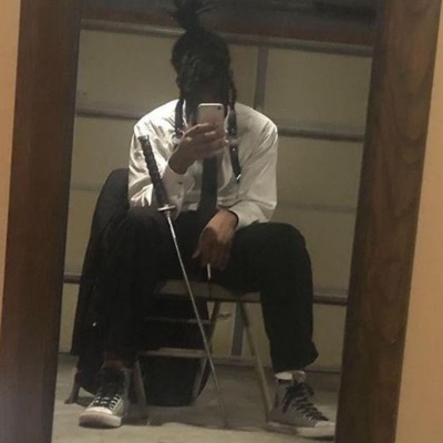 Circus Freak (feat. Fantom) - Single