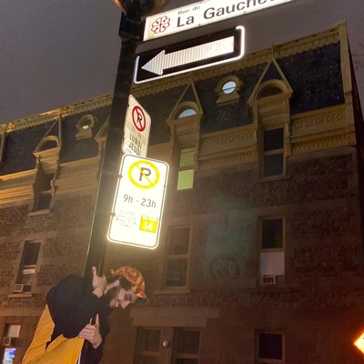 Pickup (feat. RizzyDaMaverick) - Single