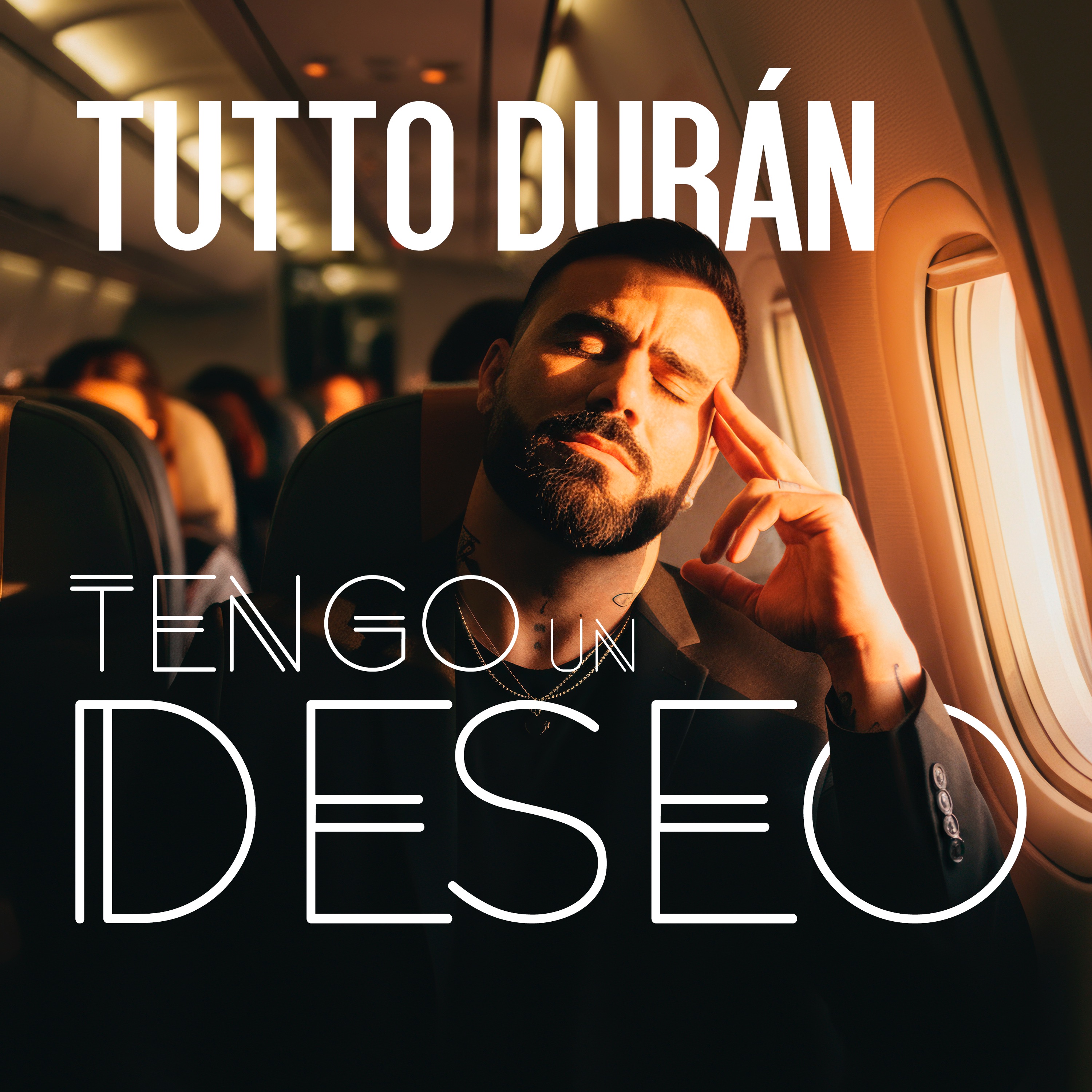 Tengo un Deseo - Single