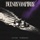 Album cover of Entre Sombras by Buenos Vampiros