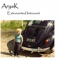 Extroverted Introvert - Aryak lyrics