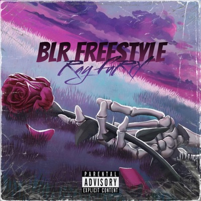 Brok3n L0v3 Records (freestyle) - Single