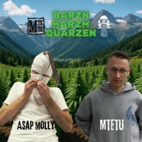 Barzn Harzn Quarzen - Single - Asap Molly & MTeTu
