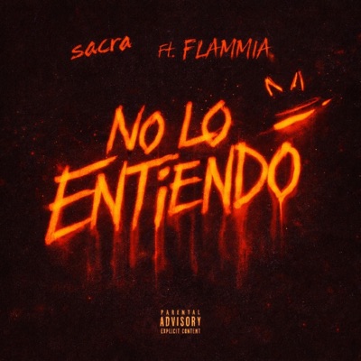 No lo entiendo (feat. Flammia) - Single