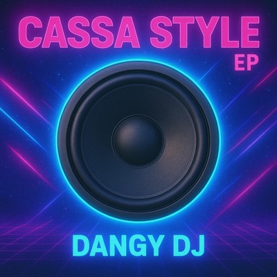 Cassa Style EP