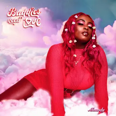 Baddies Need Love (feat. Ywaya Tajiri & Watendawili)