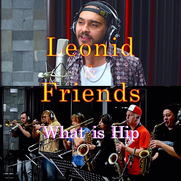 Chicagovich III - Album by Leonid & Friends - Apple Music