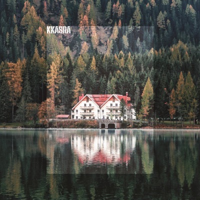The House By The Lake - Single