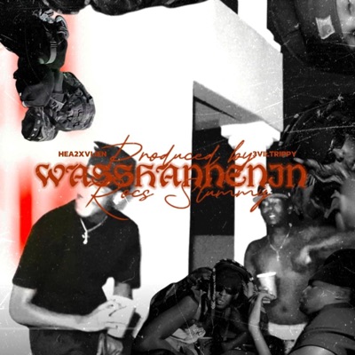 wasshannenin, prt I - Single