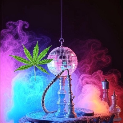 Sativa and Cherry (reageaton) - Single