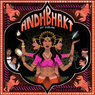 Andhbhakt - Single
