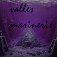 Valles Marineris (Mastered) - Single - $aNTHI