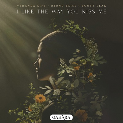 i like the way you kiss me - Single