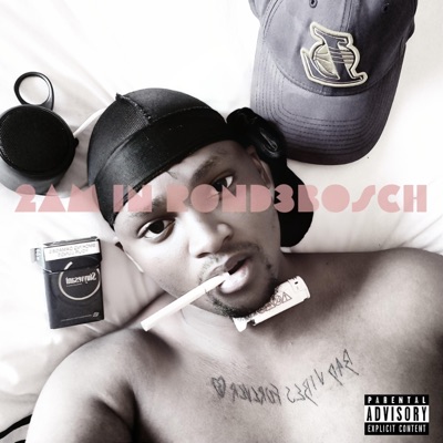 2AM in Rond3bosch - Single