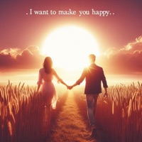 John AI Smith - I Want to Make You Happy