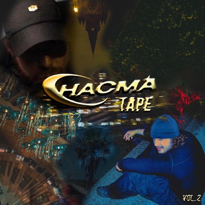 CHACMA TAPE VOLUME 2 - EP