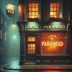 Paranoid - Single