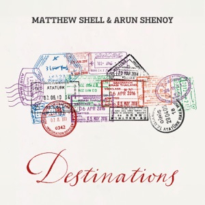 Destinations (feat. Kelly O'Donohue)