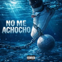 No Me Achocho (feat. El Blintel) - Single - Papi jotax